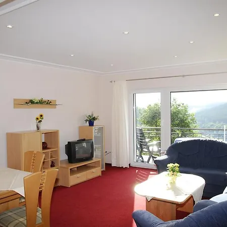 Vendégház Beste-schnurbus