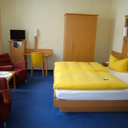 Vendégház Beste-schnurbus