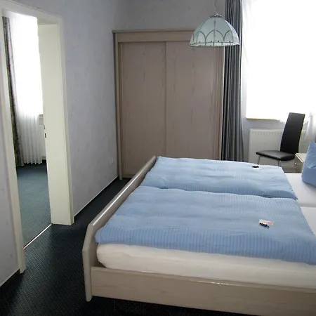 Pensionat Beste-schnurbus 3*