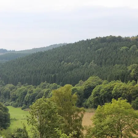 Pensionat Beste-schnurbus