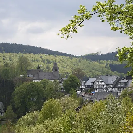 Beste-schnurbus Vendégház