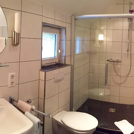 Beste-schnurbus Vendégház Schmallenberg