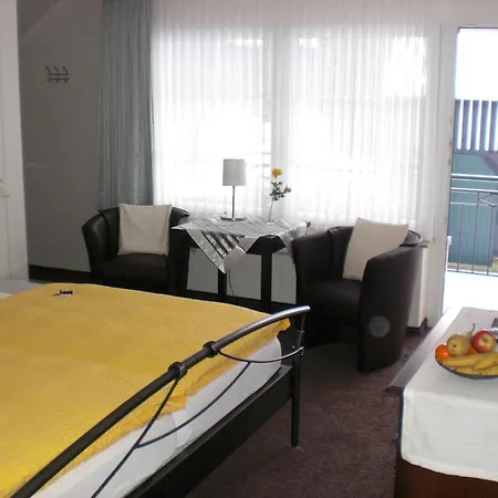 Pensionat Beste-schnurbus 3*