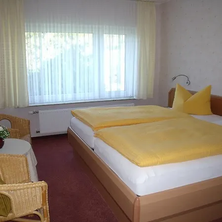 Maison d'hôtes Beste-schnurbus