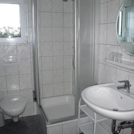 Vendégház Beste-schnurbus Schmallenberg