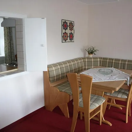 Vendégház Beste-schnurbus 3*