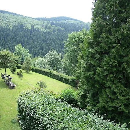 Pensionat Beste-schnurbus