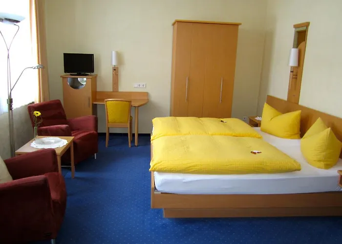 Gasthuis Beste-schnurbus