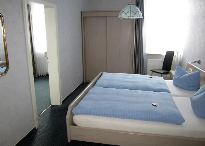 Gasthuis Beste-schnurbus 3*