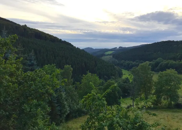 Beste-schnurbus Gasthuis 3*