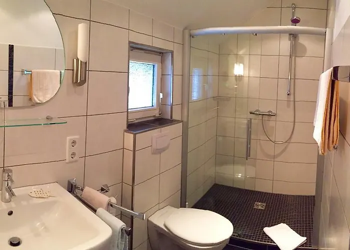 Beste-schnurbus Gasthuis Schmallenberg