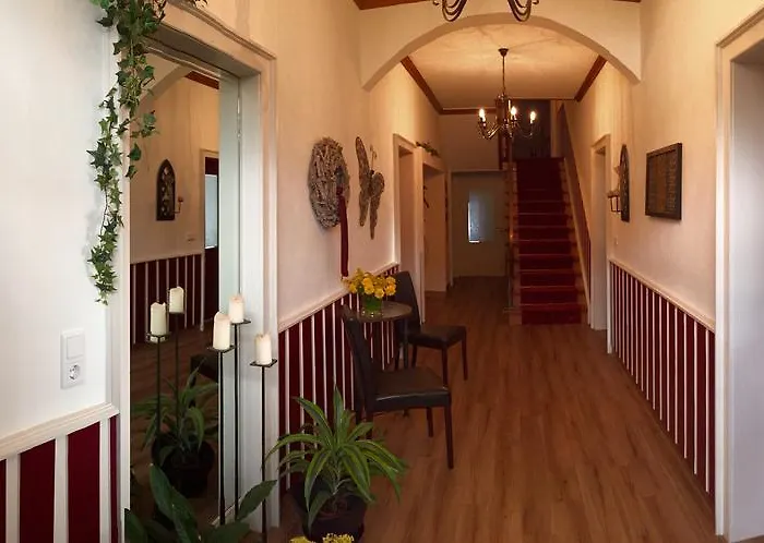 Beste-schnurbus Gasthuis