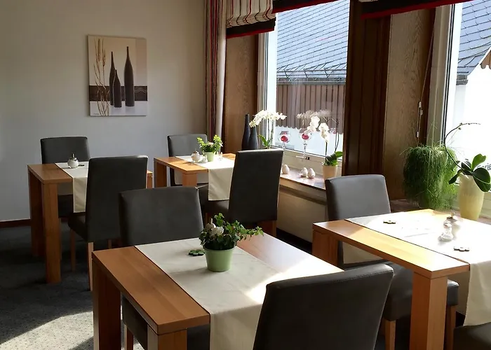 Beste-schnurbus 3* Schmallenberg