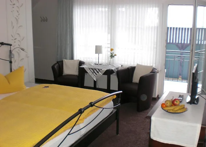 Gasthuis Beste-schnurbus 3*