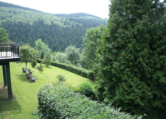 Gasthuis Beste-schnurbus